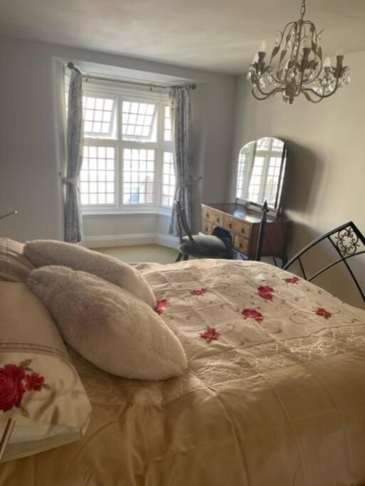 Appartamento Chandeliers 6 Shrewsbury