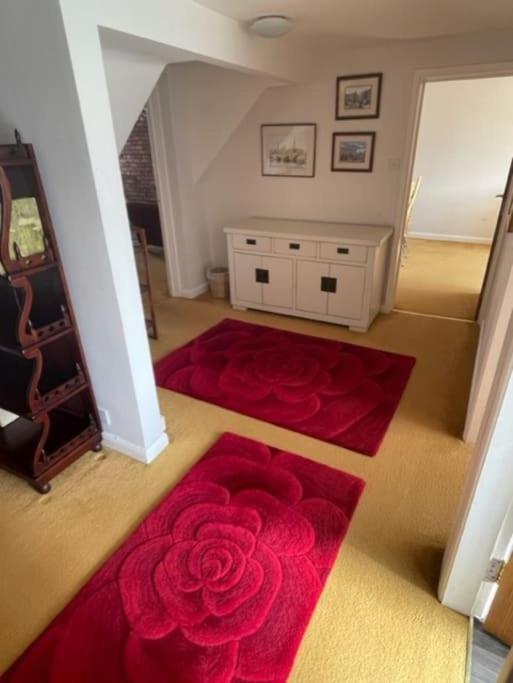 Appartamento Chandeliers 6 Shrewsbury